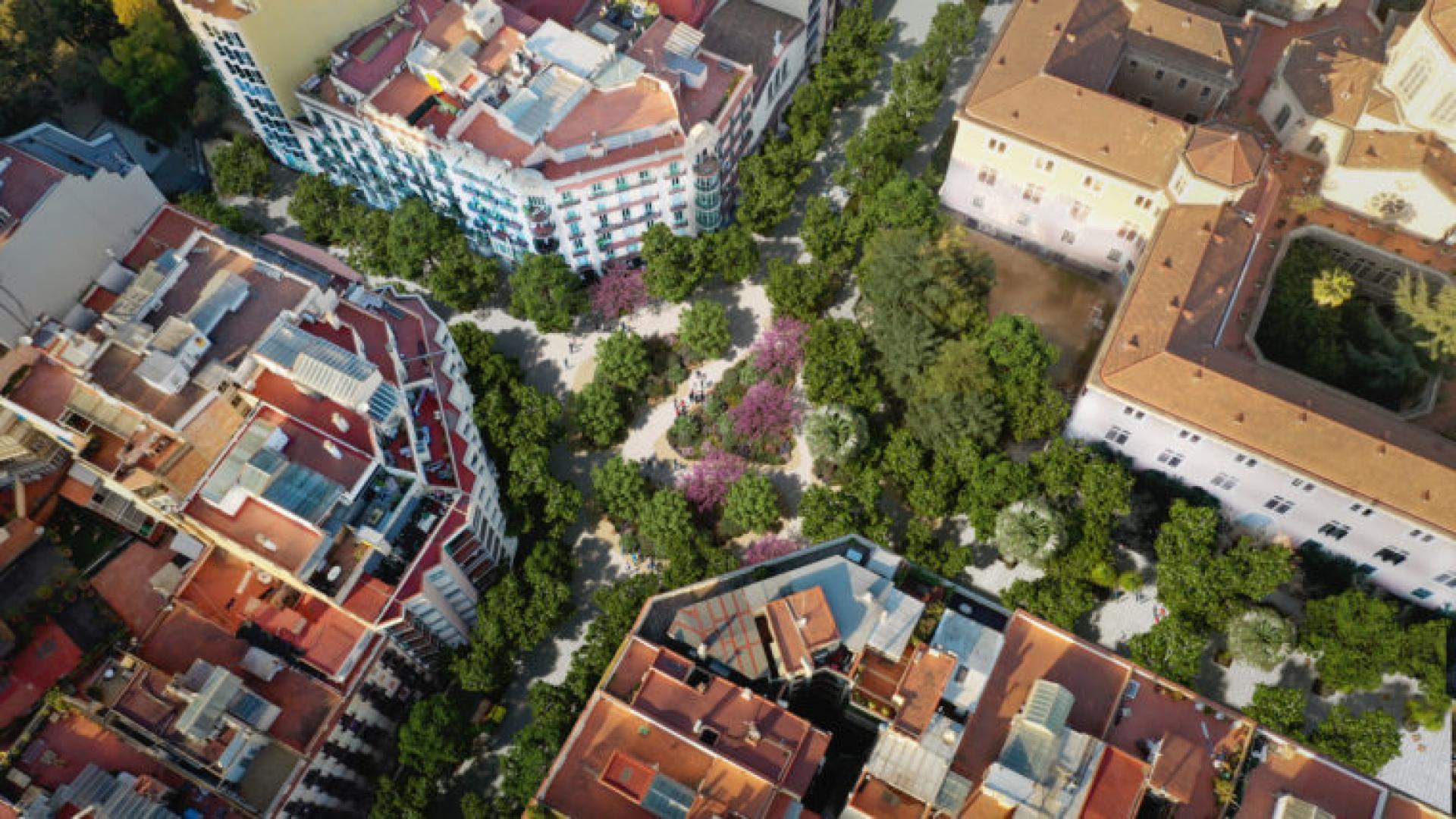 Barcelona je smanjila onečišćenje zraka za više od 30 posto