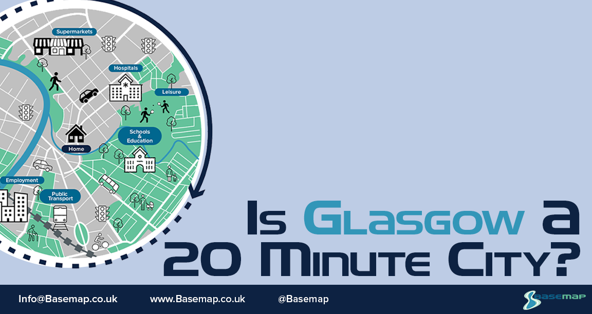 Glasgowski ’20-minutni kvartovi’ počinju dobivati svoj oblik