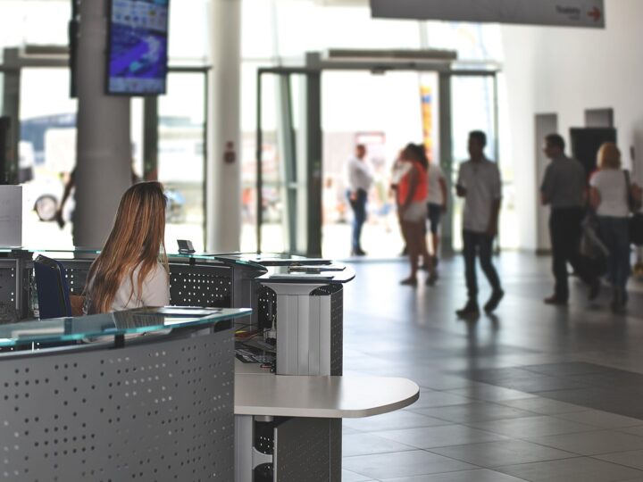Tehnološka personalizacija ključ je uspjeha u hotelskoj industriji