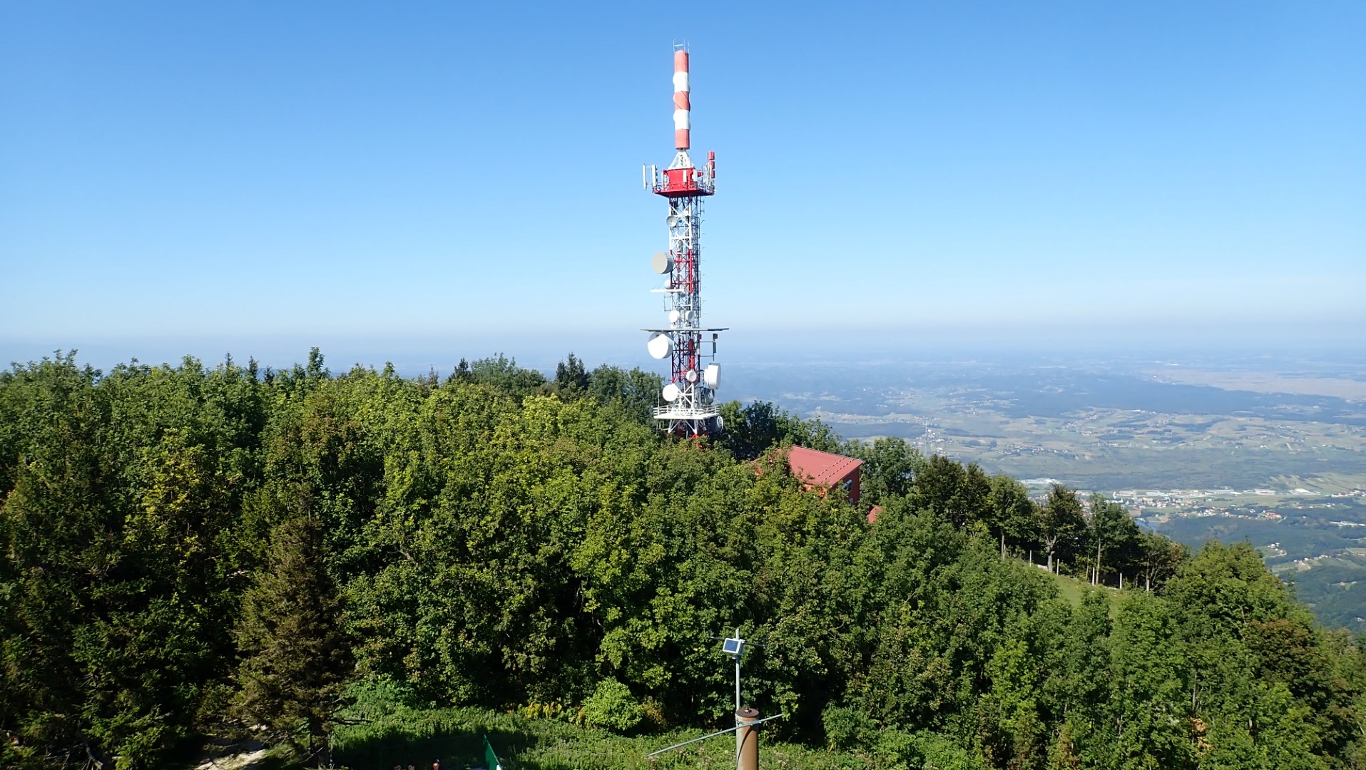 Ivanšćica još korak bliže do proglašenja Parkom prirode