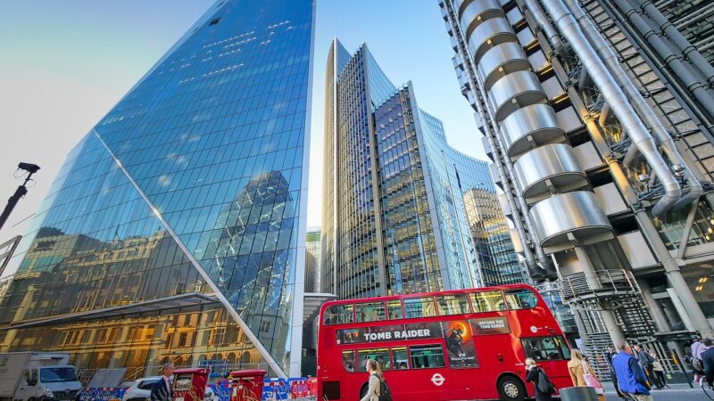 Londonski porez na zagađujuće automobile učinio je sve puno zdravijima