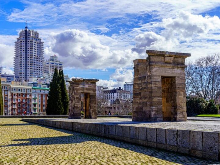 Madrid nudi novu virtualnu turu od 360°