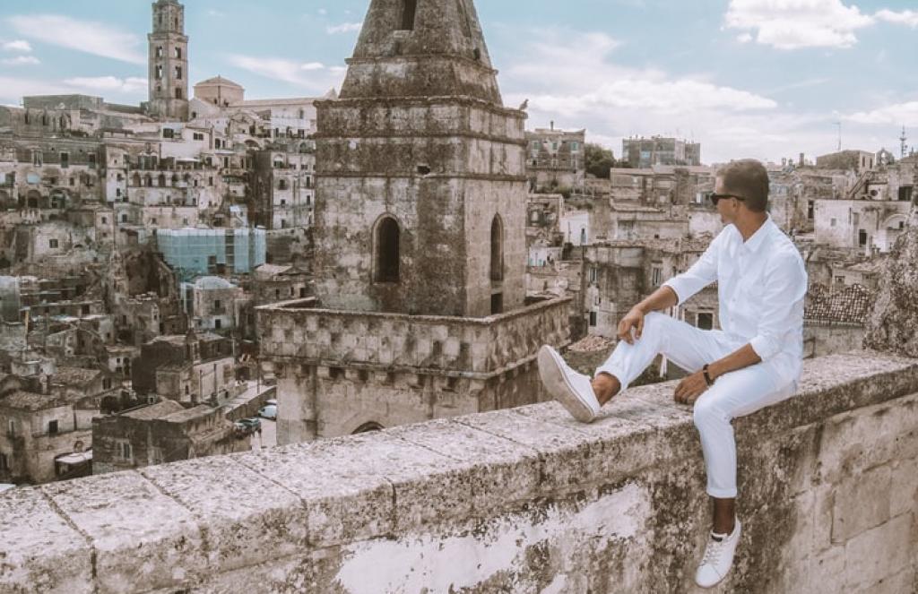 Talijanska Matera je izabrana za najugodnije mjesto na Zemlji