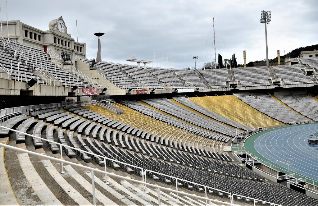 Barcelona će ugostiti inkubator za start-upove u sportskoj tehnologiji