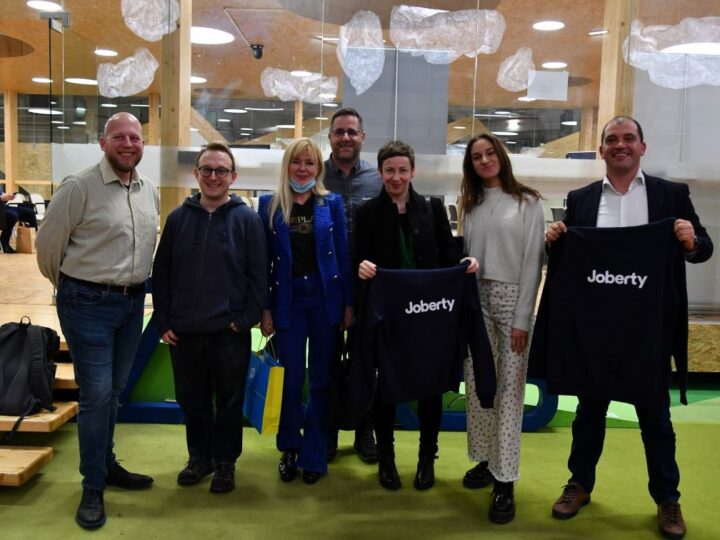 Otvoren HAKL – hackathon za otvoreni Zagreb