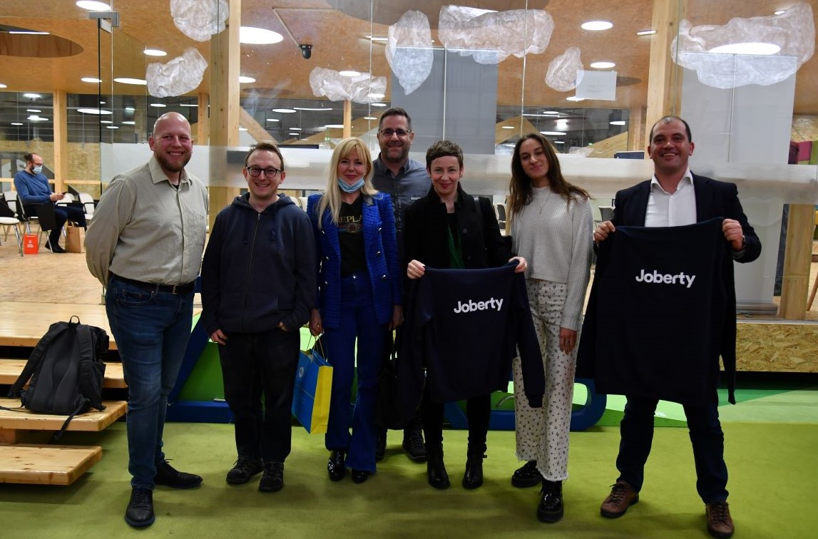 Otvoren HAKL – hackathon za otvoreni Zagreb
