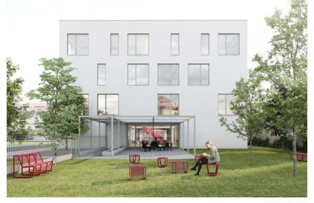 Prag će započeti dugo očekivanu izgradnju moderne knjižnice