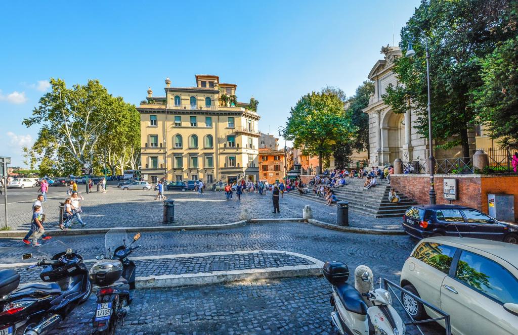 Rim okrunjen za Pametni grad 2025. na Barcelona Expo