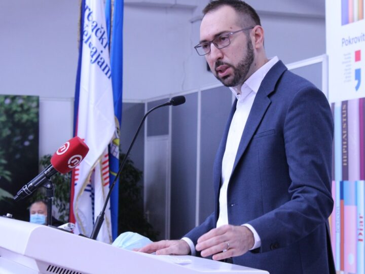 Ravnateljima zagrebačkih škola predstavljen program “Škola i zajednica”
