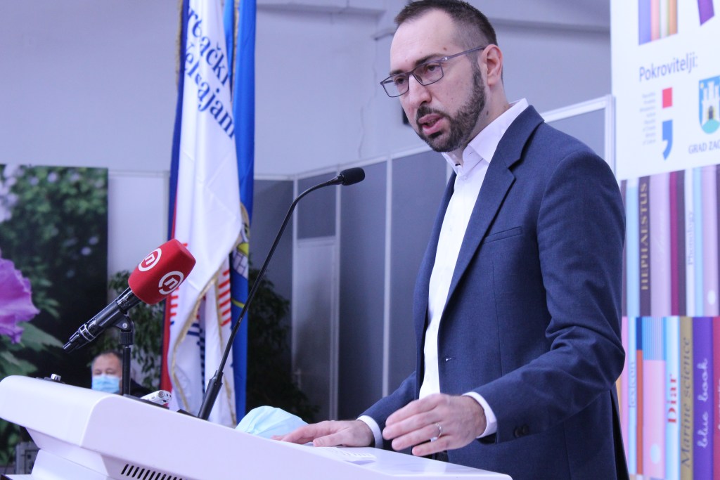 Ravnateljima zagrebačkih škola predstavljen program “Škola i zajednica”
