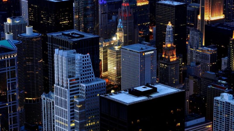 Tko doista upravlja podacima grada?