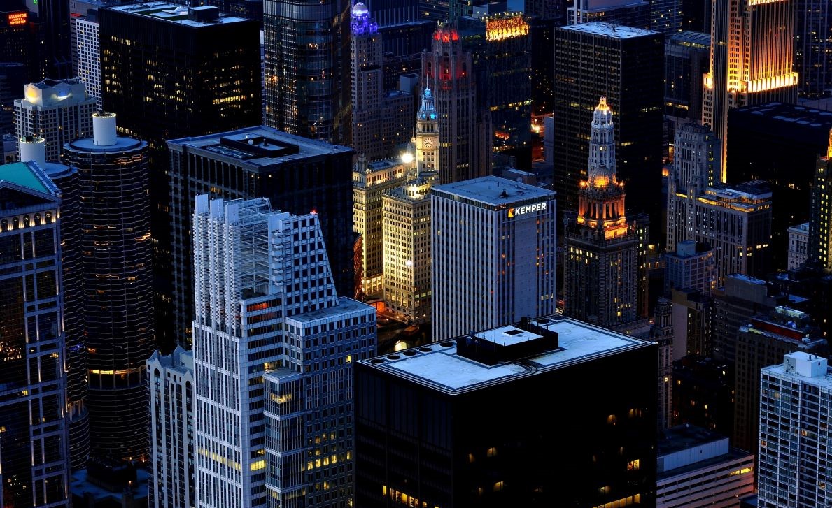 Tko doista upravlja podacima grada?