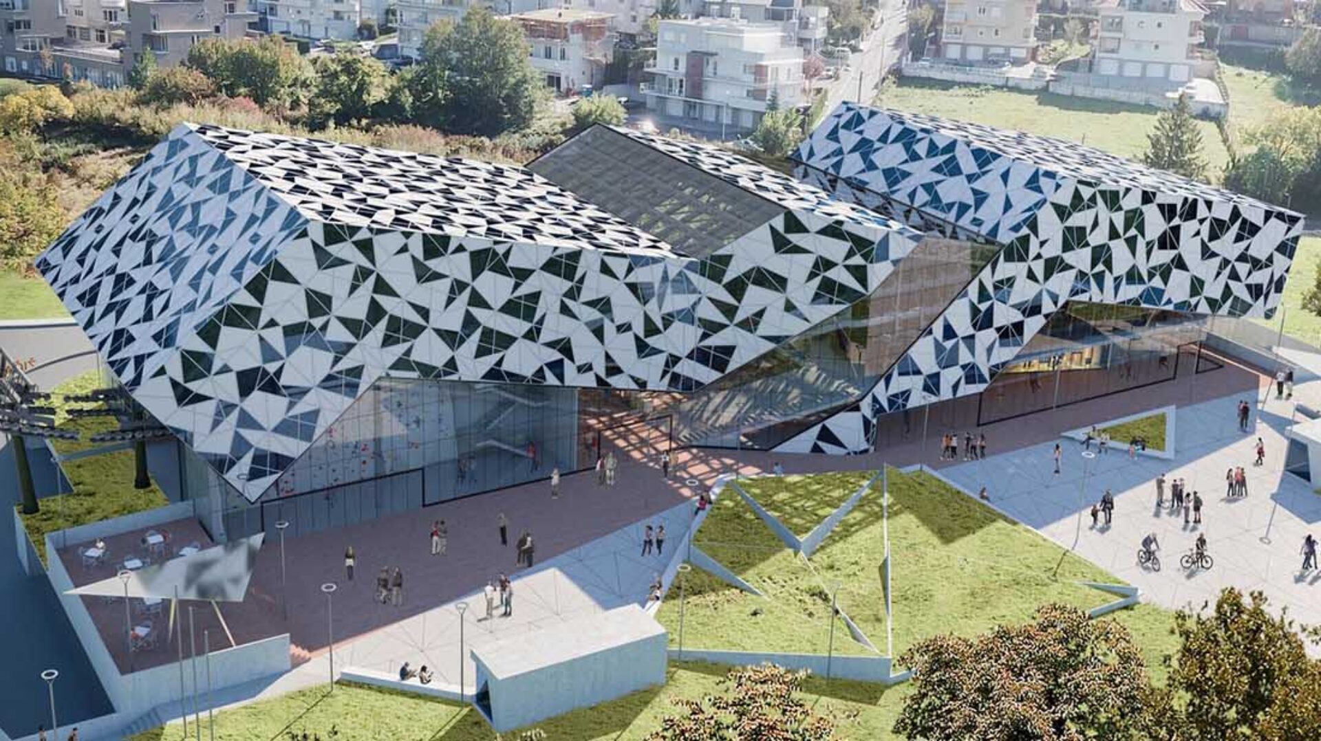 Uvođenjem besplatne žičare za Zagrepčane broj putnika se više nego udvostručio