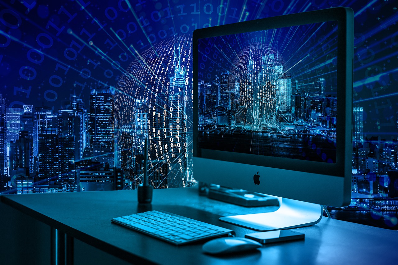 Kako gradski podatkovni prostori mogu transformirati dijeljenje podataka?