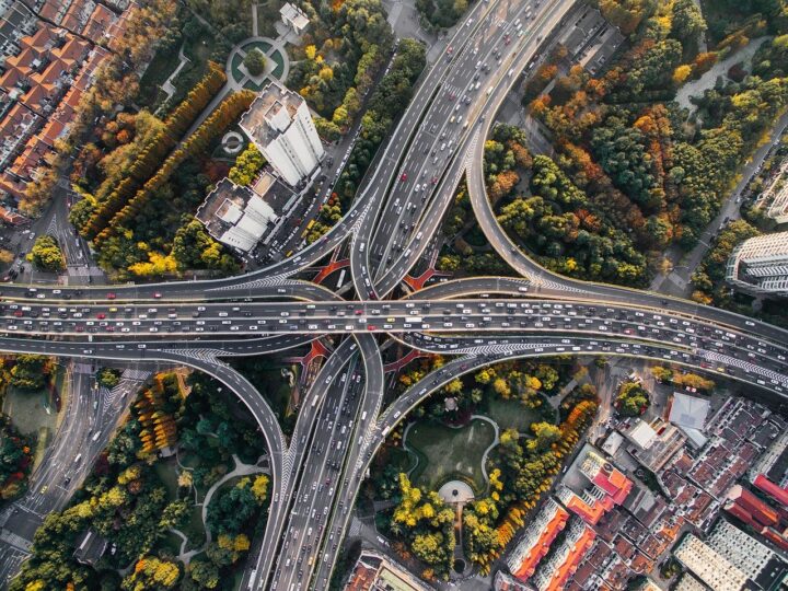 Glavne blagodati pametne transportne tehnologije
