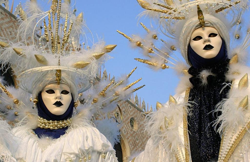 Venecijanski karneval vraća se s pogledom u budućnost