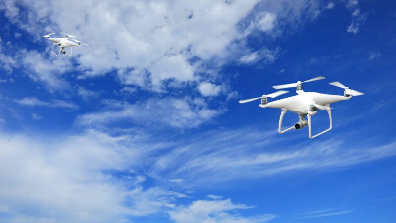 Tržište bespilotnih letjelica (UAV) vrijedit će 58,4 milijarde dolara do 2026. godine