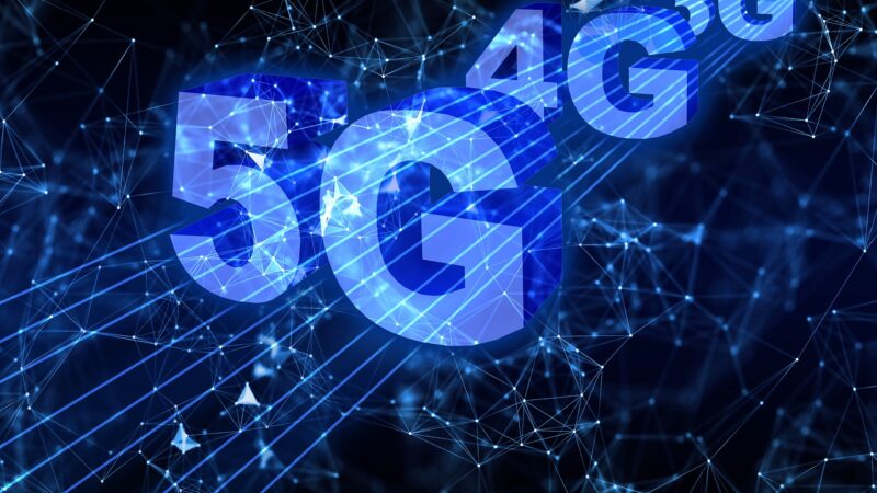 Kina gradi najveću 5G mrežu na svijetu s 4,7 milijuna baznih stanica