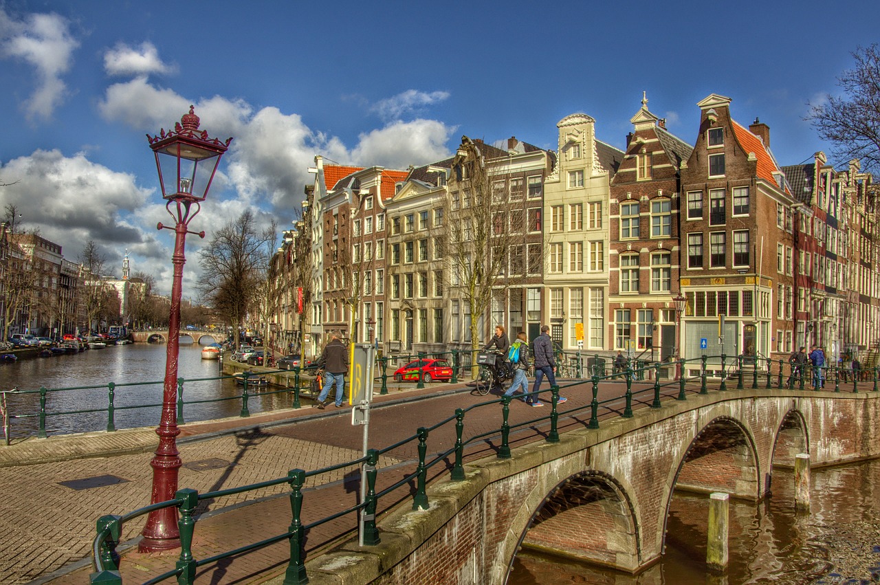 Amsterdam smanjuje temperaturu grijanja radi uštede energije