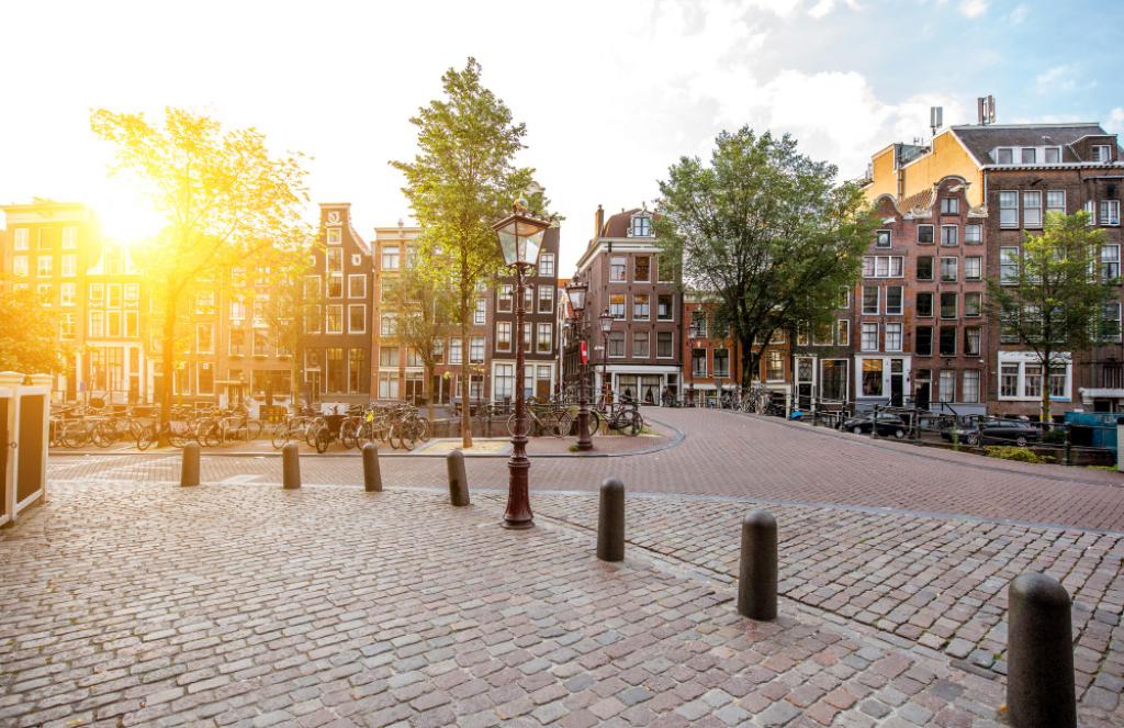 Amsterdam poboljšava pristupačnost grada strojnim učenjem