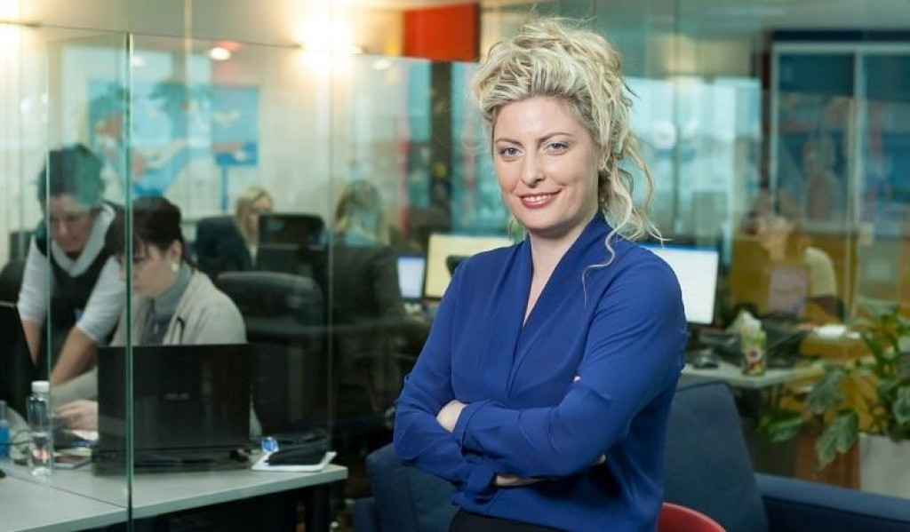 Ana Fresl na Liderovoj konferenciji Smart Cities otkrit će kako financirati pametna gradska rješenja