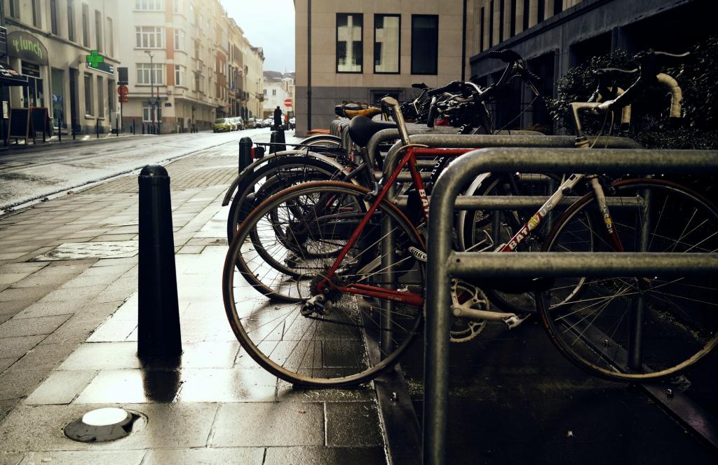 Bruxelles nudi do 900 eura ljudima koji prijeđu s automobila na bicikle ili javni prijevoz