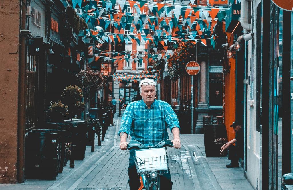 U UK se provodi pilot projekt vrijedan 12,7 milijuna funti u kojem liječnici propisuju vožnju biciklom i hodanje