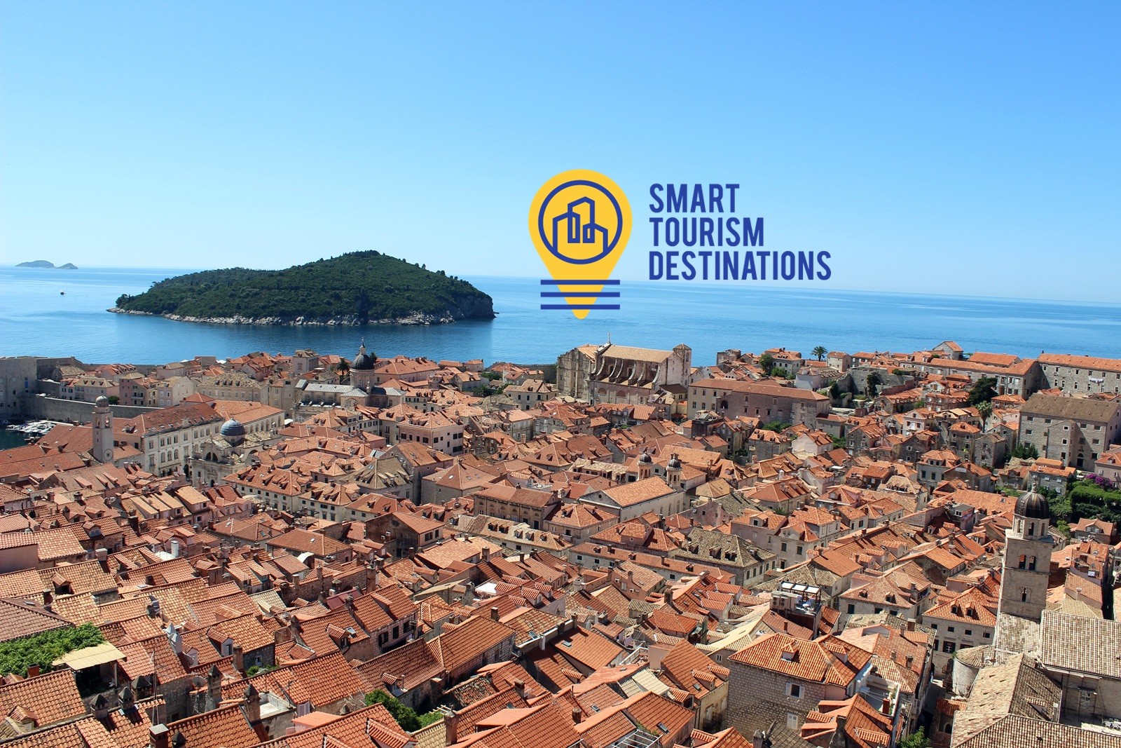 Dubrovnik izabran kao jedna od 50 turističkih destinacija u projektu Smart Tourism Destinations
