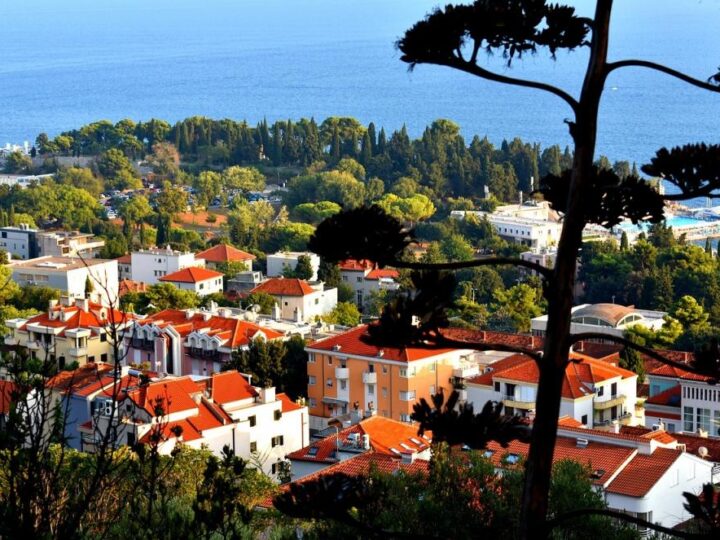 Budućnost Splita je zelena: Održan radni sastanak Akcijskog plana za zeleni grad Split
