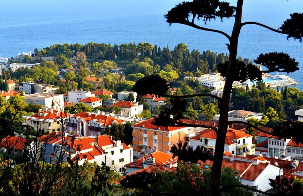 Budućnost Splita je zelena: Održan radni sastanak Akcijskog plana za zeleni grad Split