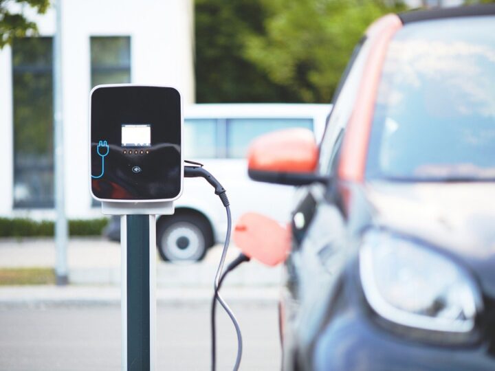 Ubrzala je prodaja električnih vozila u svijetu