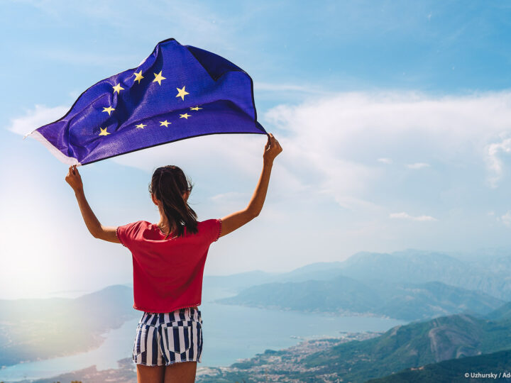 Komisija mladima omogućuje više sudjelovanja u oblikovanju politika EU-a kao nasljeđe Europske godine mladih
