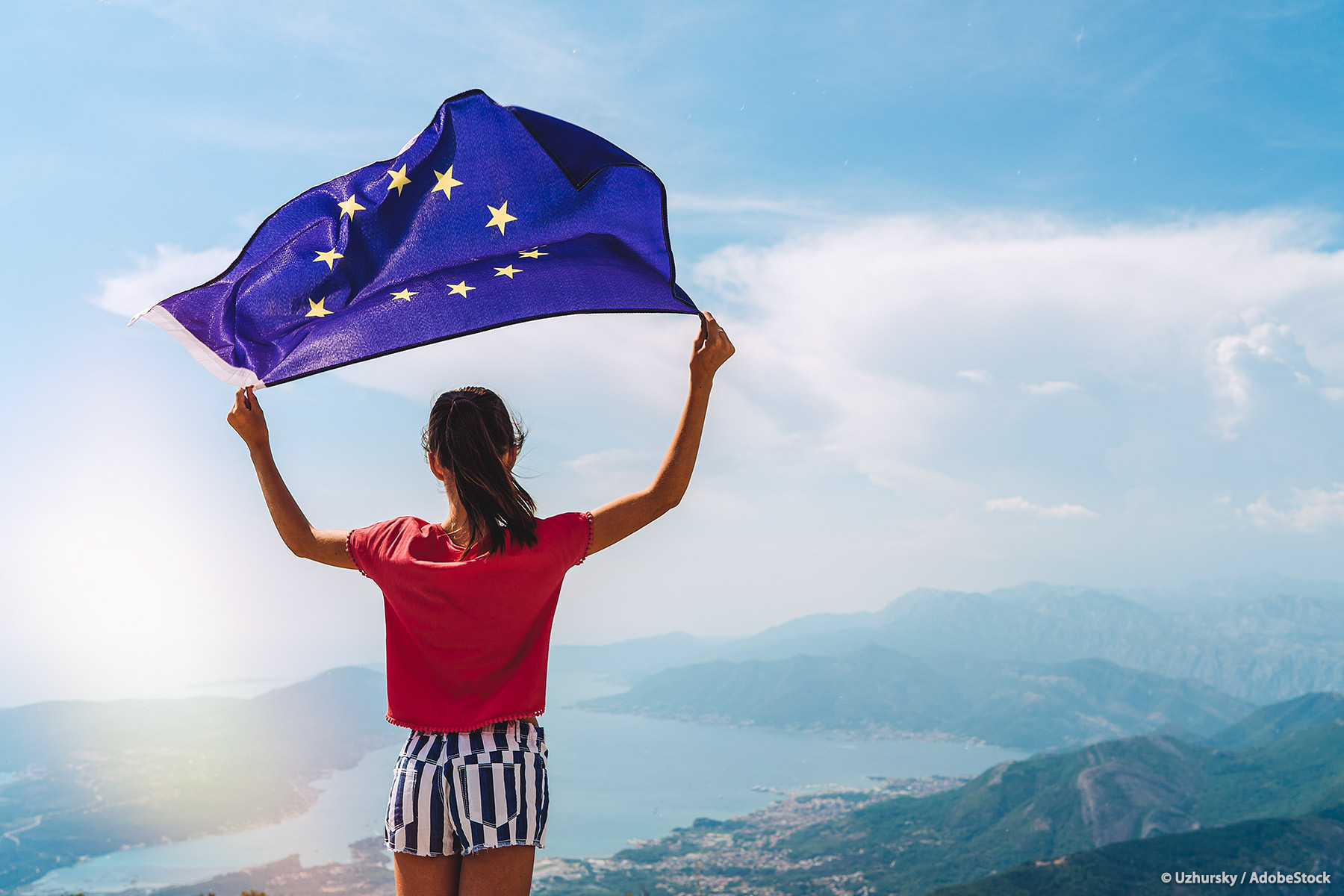 Komisija mladima omogućuje više sudjelovanja u oblikovanju politika EU-a kao nasljeđe Europske godine mladih