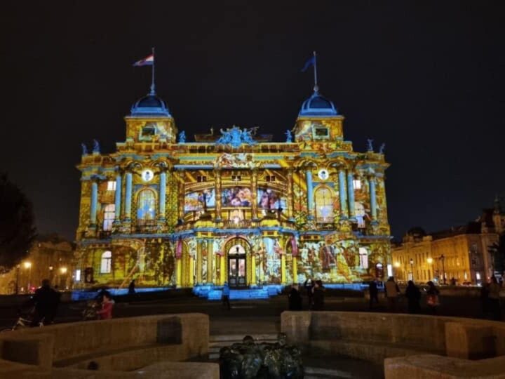 Zagreb u užem izboru za Europsku prijestolnicu pametnog turizma!