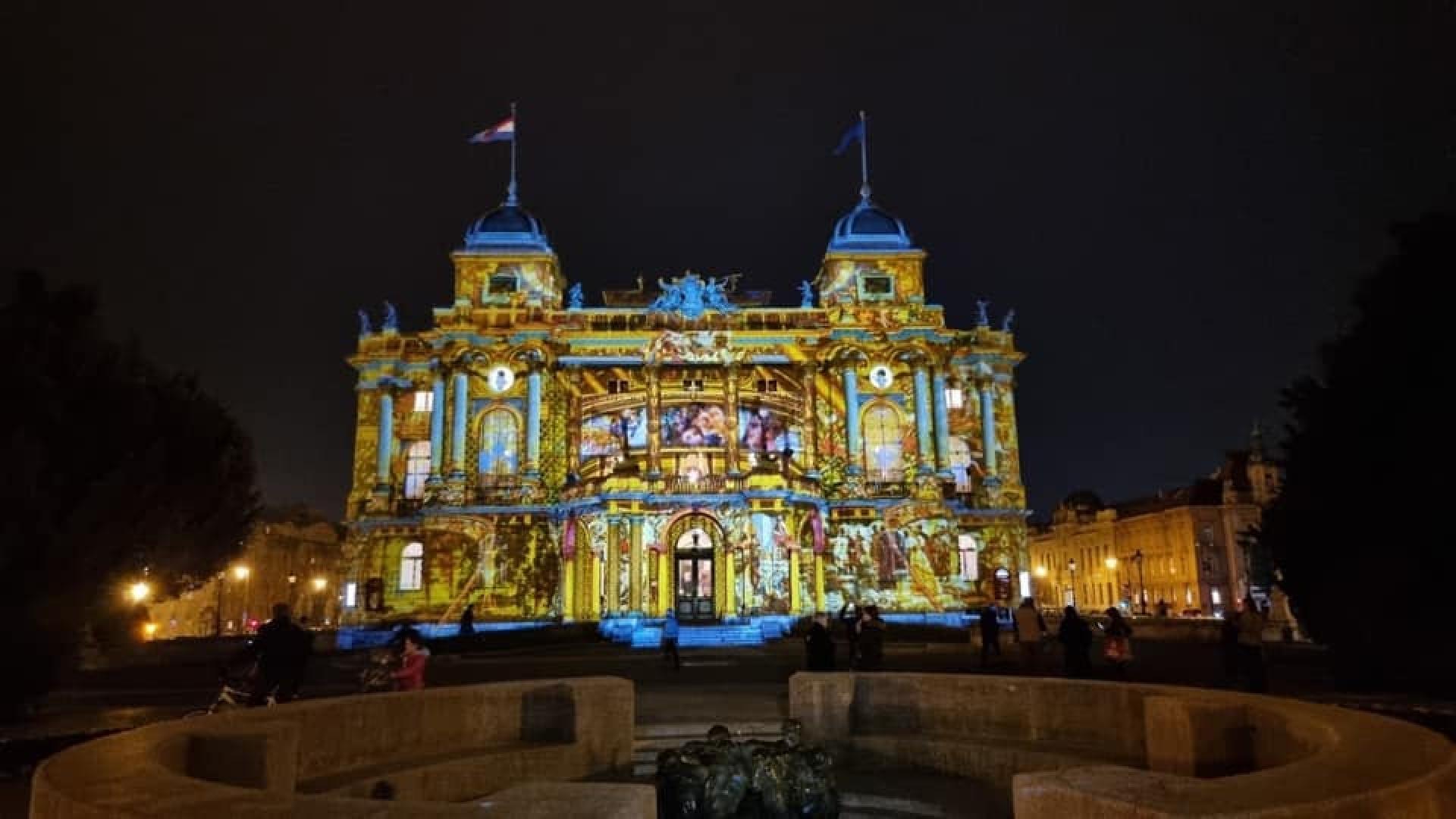 Zagreb u užem izboru za Europsku prijestolnicu pametnog turizma!