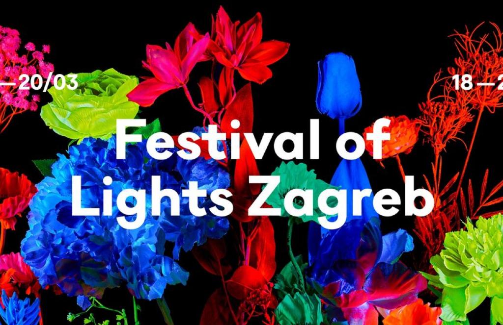 Festival svjetla se ovog mjeseca vraća u Zagreb