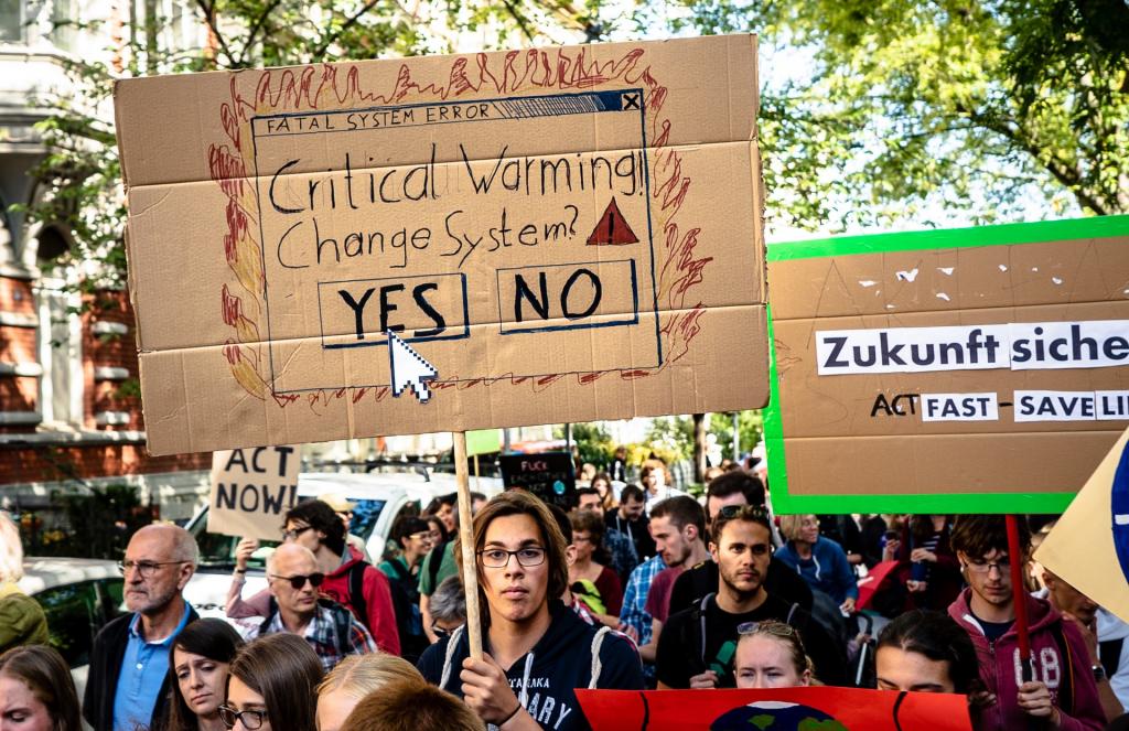 Berlinske škole počinju potpisivati klimatske sporazume sa svojim učenicima