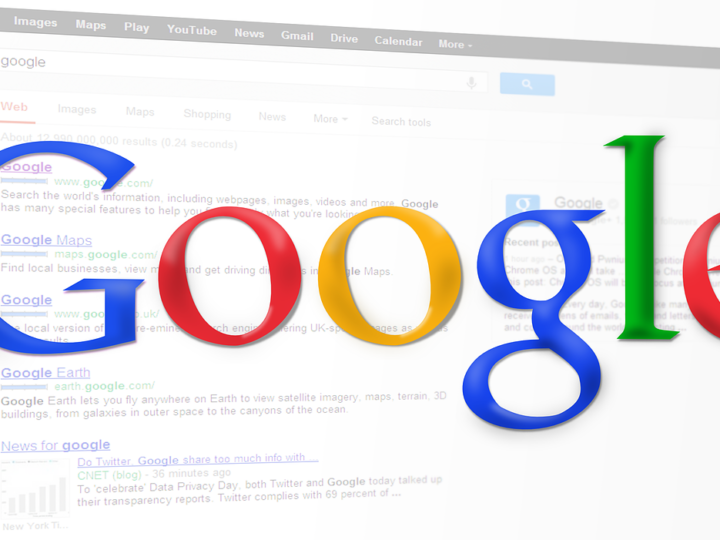 Google obećaje potrošačima davati jasnije i preciznije informacije radi usklađivanja s pravilima EU-a