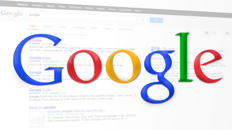 Google obećaje potrošačima davati jasnije i preciznije informacije radi usklađivanja s pravilima EU-a