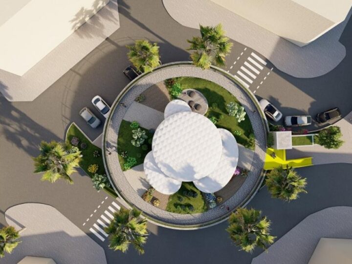 Malteški Ħamrun će imati nova zelena gradska pluća s 2500 biljaka