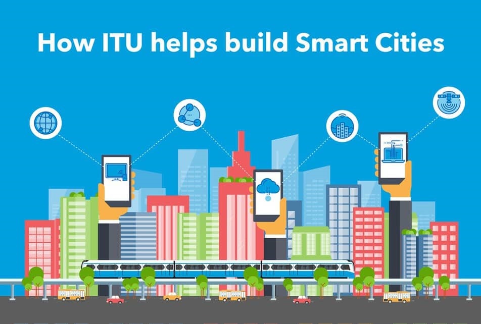 Kako ITU financiranje podržava razvoj pametnih i održivih gradova?