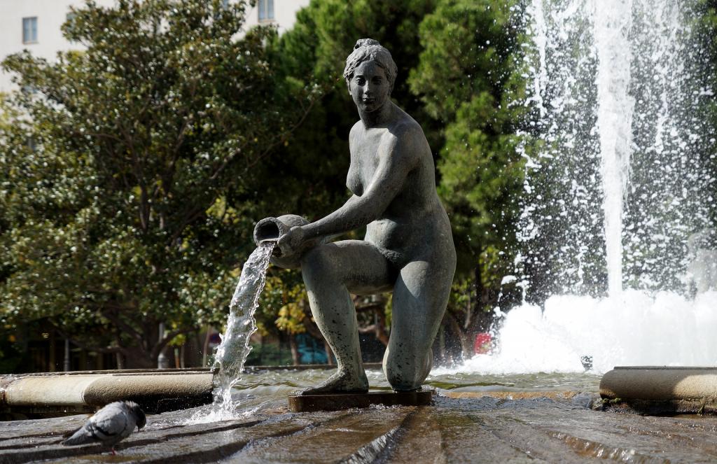 Novo proširenje aplikacije upućuje korisnike na najbližu fontanu za piće u Madridu