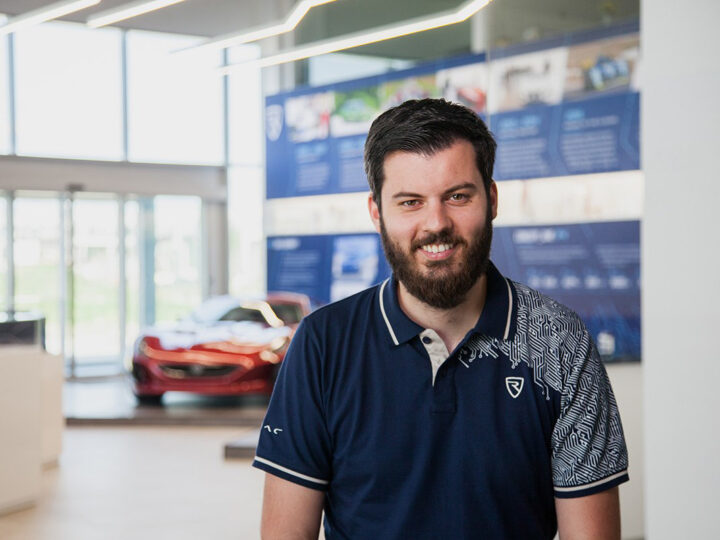 Rimčev P3 Mobility povećava broj zaposlenika na 230