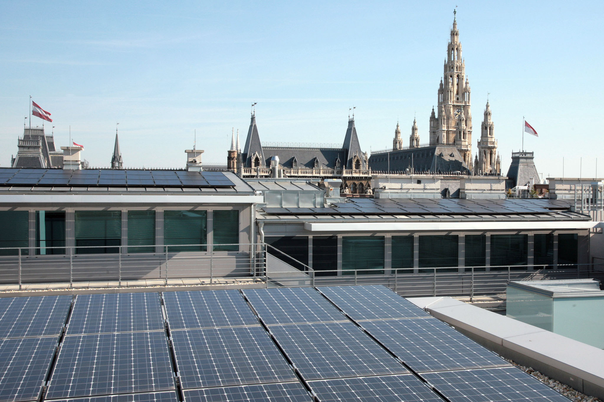 Beč donio paket mjera u visini od 124 milijuna eura za ublažavanje rasta cijena energenata