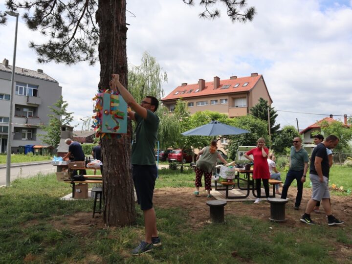 Kako su četiri domaća grada oživjeli svoje ulice – primjeri projekata Living Streets i CLIME