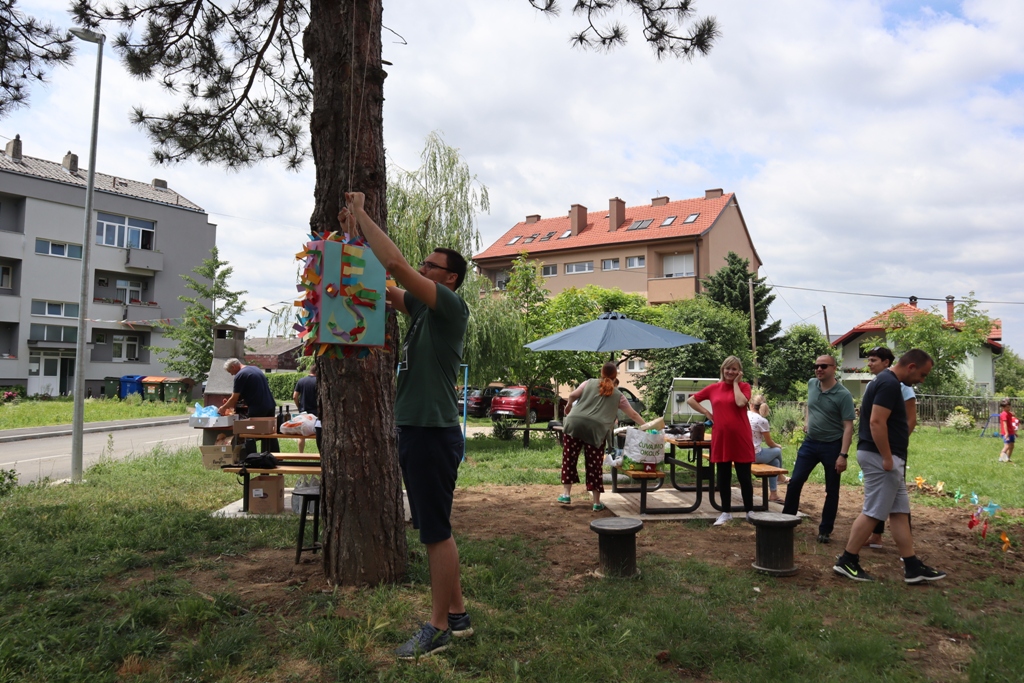 Kako su četiri domaća grada oživjeli svoje ulice – primjeri projekata Living Streets i CLIME