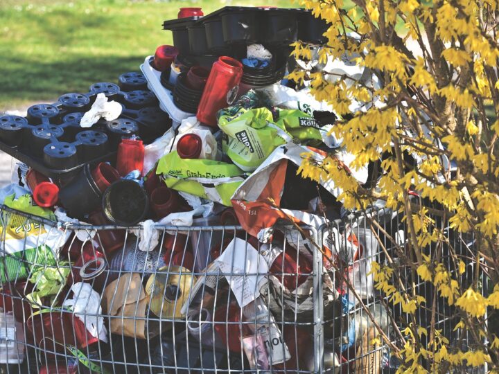GRADOVI, POKRENITE SE! Važnost Zero Waste u postizanju Net Zero