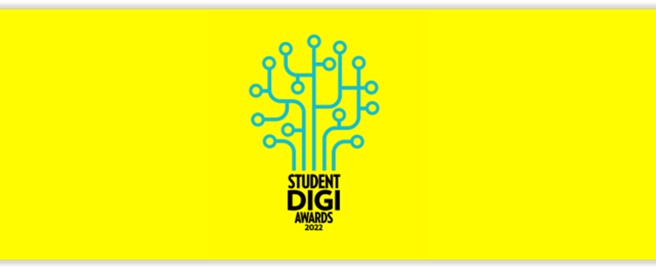 Otvoren nacionalni natječaj za mlade inovatore “Student DIGI Award 2022”