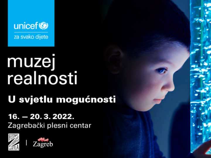 Posjetite jedinstveni Muzej realnosti u Zagrebu