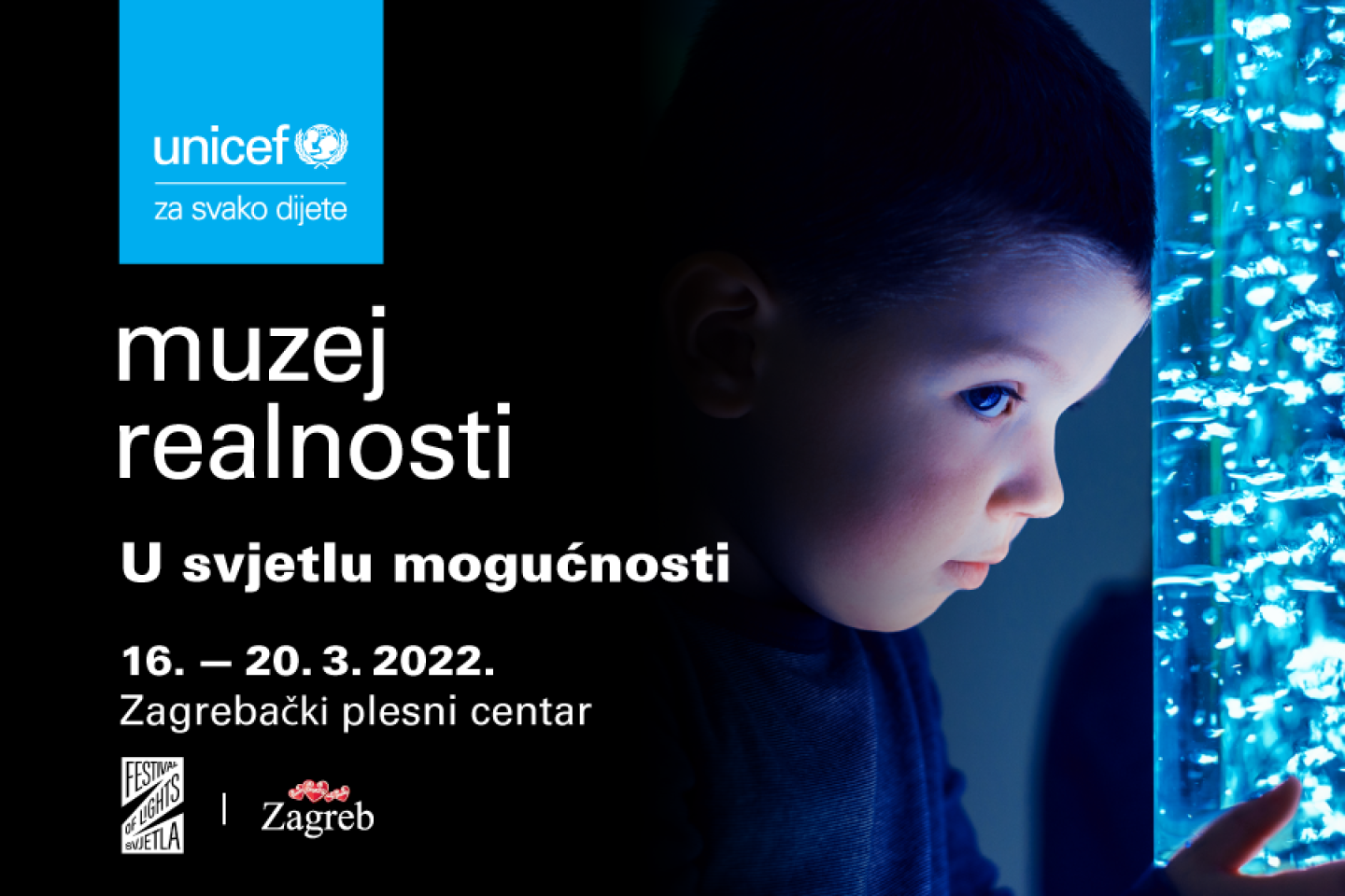 Posjetite jedinstveni Muzej realnosti u Zagrebu